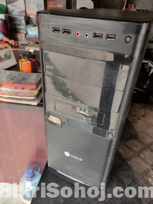 I3 6th generation pc